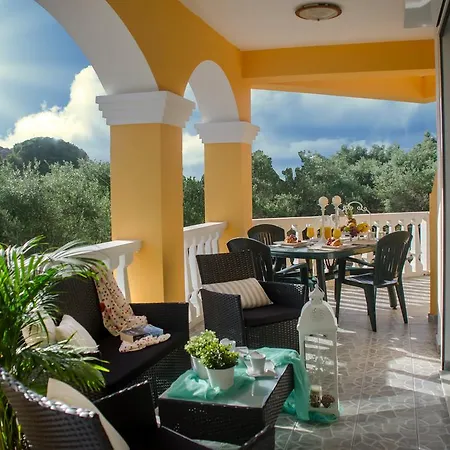 Villa Vezal