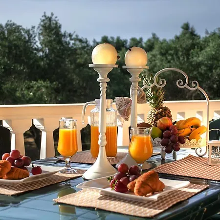 Vezal Villa Laganas
