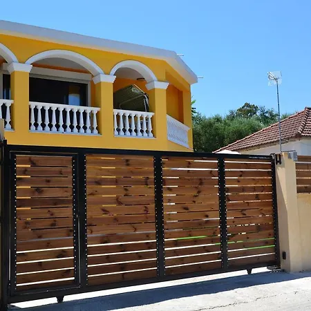 Vezal Villa *